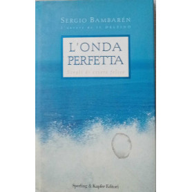 L'onda perfetta.