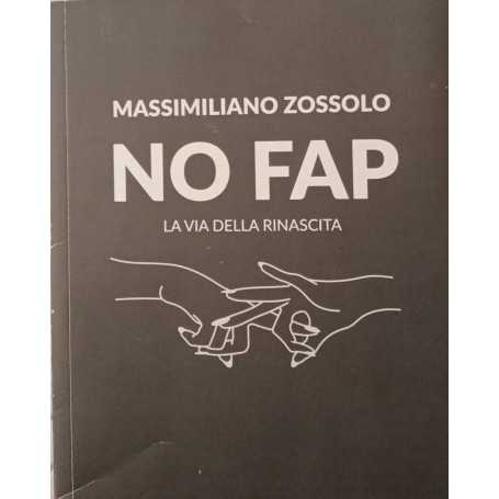 No Fap. La via della rinascita.