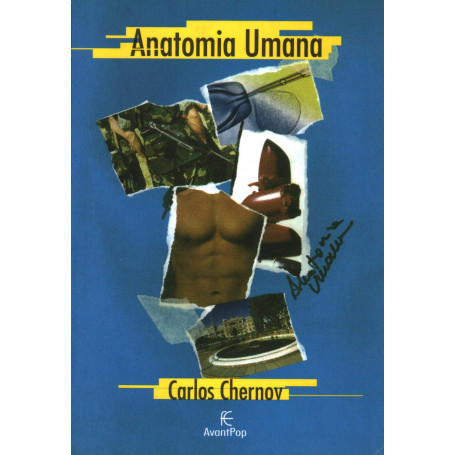 Anatomia umana