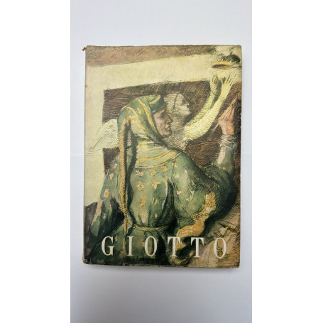 I grandi italiani. Giotto