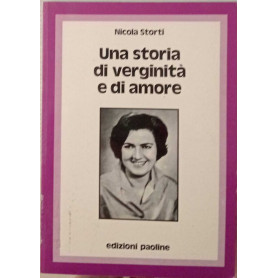 Una storia di verginità e di amore.Librisaggi