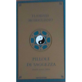 Pillole di saggezza. Tratte dall'I-ChingLibrisaggi