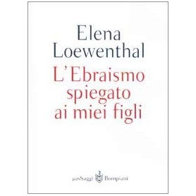 L'Ebraismo spiegato ai miei figli