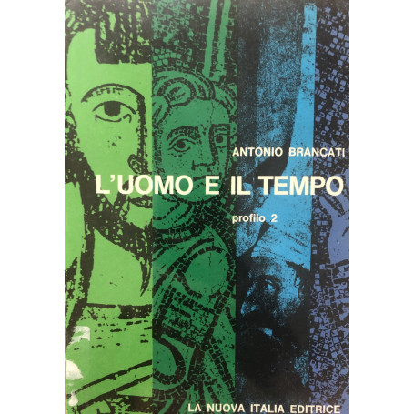 L'uomo e il tempo profilo 2