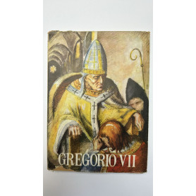 I grandi italiani. Gregorio VII