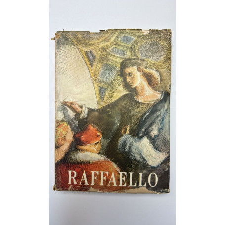 I grandi italiani. Raffaello