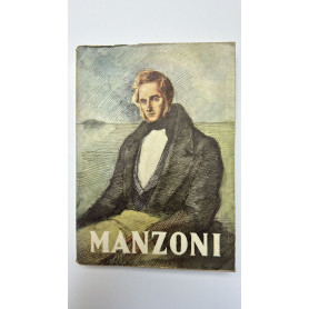 I grandi italiani. Manzoni