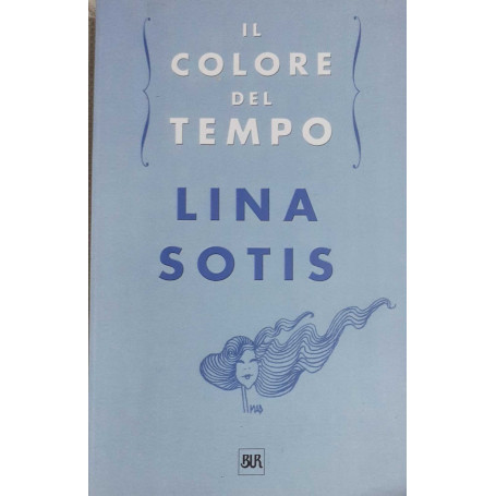 Il colore del tempo