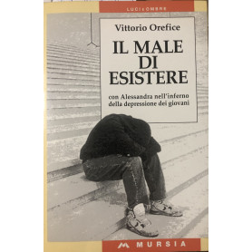 Il male di esistere con Alessandra nell'inferno della depressione dei giovani.