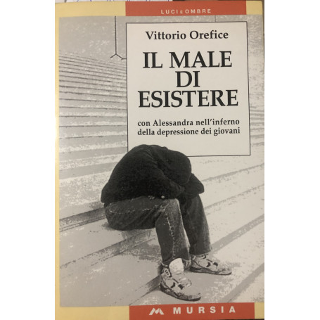 Il male di esistere con Alessandra nell'inferno della depressione dei giovani.