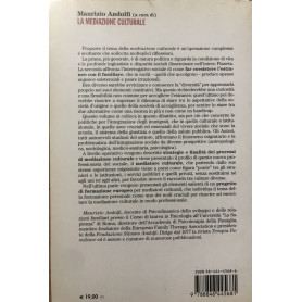 La mediazione culturale. Tra l'estraneo e il familiare