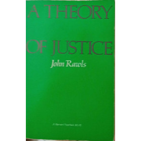 A Theory of Justice.