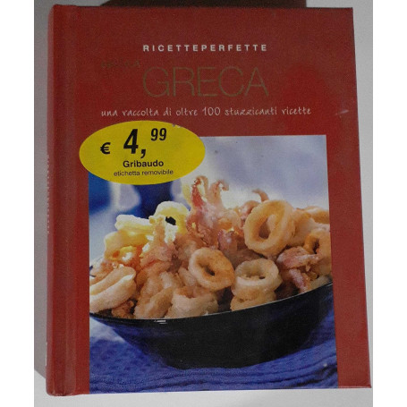 Cucina greca
