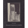 Immagini di persone in Calabria. Introduzione di Rosario Villari.