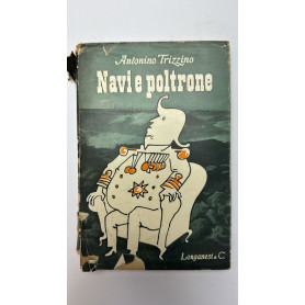 Navi e poltrone