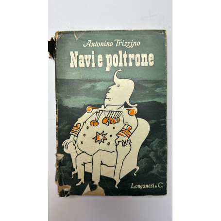 Navi e poltrone