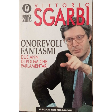 Onorevoli fantasmi.