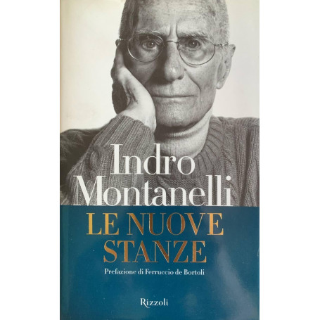 Le nuove stanze.