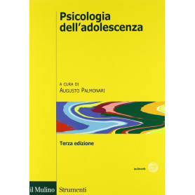 Psicologia dell'adolescenza