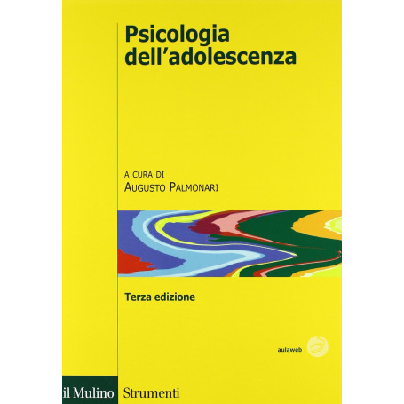 Psicologia dell'adolescenza