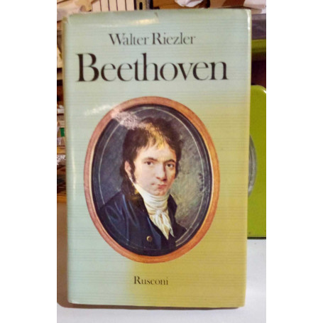 Beethoven.