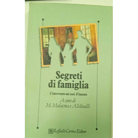 Segreti di famiglia