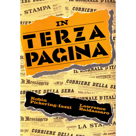 In Terza Pagina.