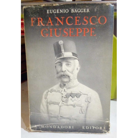 Francesco Giuseppe.