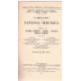 Compendio di patologia chirurgica. Volume III. Glandole mammarie-addome-apparato genitale maschile