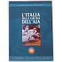 L'Italia della cucina dell'aia.