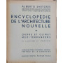 Encyclopedie de l'Architecture Nouvelle