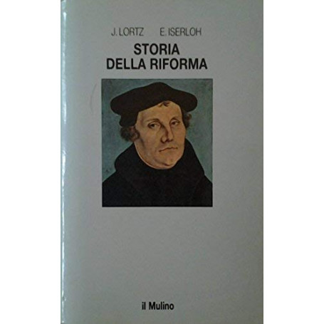 Storia della Riforma