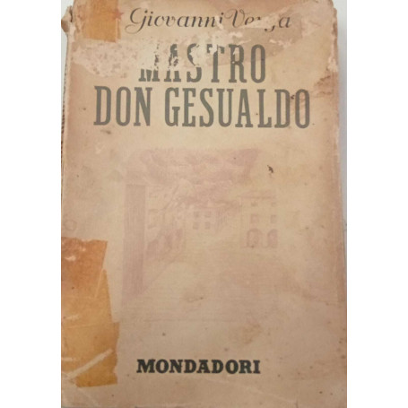 Mastro Don Gesualdo