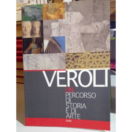 Veroli un percorso di storia e di arte.