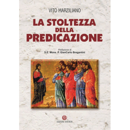 La stoltezza della predicazione