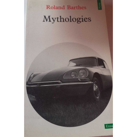 Mythologies