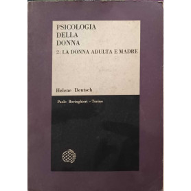 Psicologia della donna