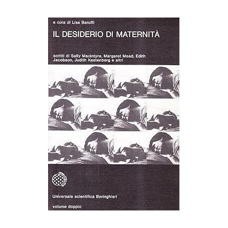 Il desiderio di maternità