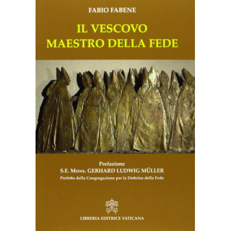 Il vescovo maestro della fede