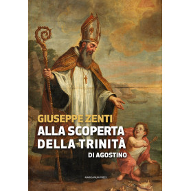 Alla scoperta della trinità di Agostino