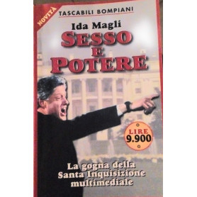 Sesso e potere