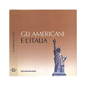 Gli americani e l'Italia