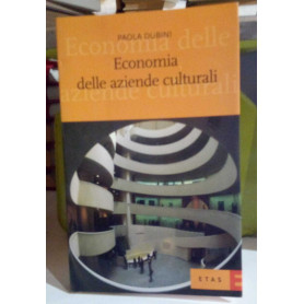 Economia delle aziende culturali.