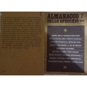 Almanacco dello specchio