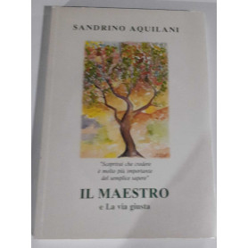 Il maestro e La via giustaLibrisaggi