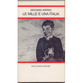 Le mille e una Italia.