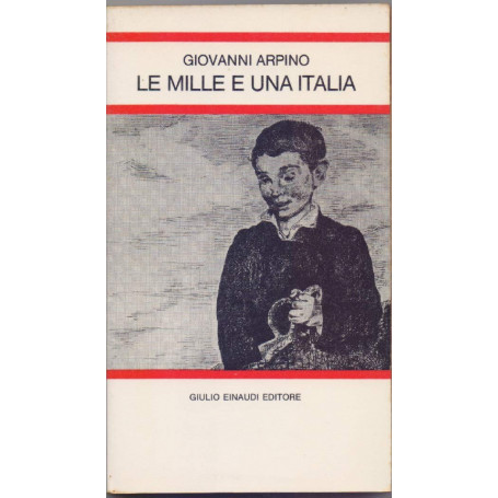 Le mille e una Italia.