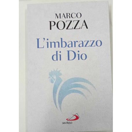 L'imbarazzo di Dio