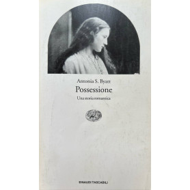 Possessione. Una storia romantica