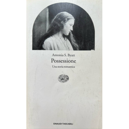 Possessione. Una storia romantica